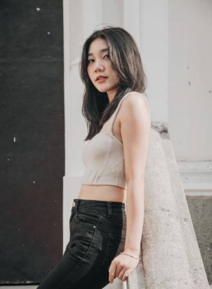 Baggy Shirt