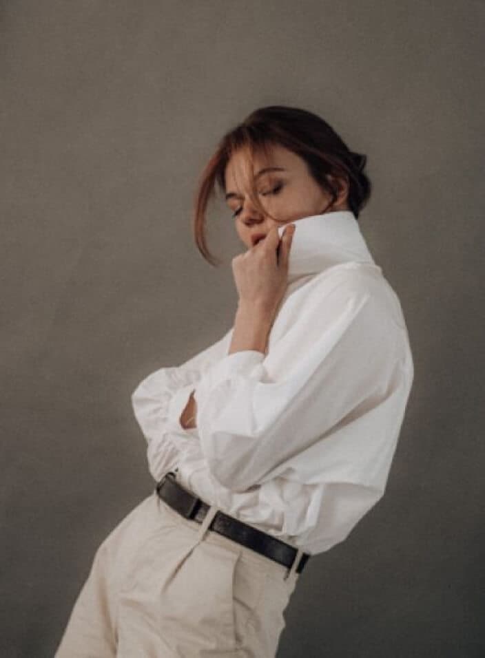 Oversized Hoodie